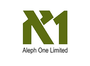 Aleph One Limited logo
