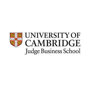 University of Cambridge Judge Business School