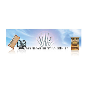 P & S Organ Supplies Co (UK) Ltd