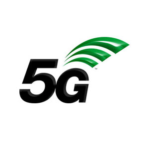 3GPP 5G logo