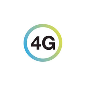 4g logo