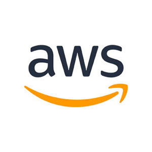 AWS logo