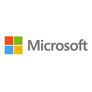 Microsoft logo