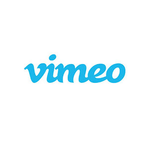 Vimeo Logo