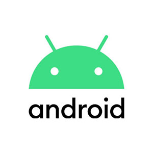 android logo