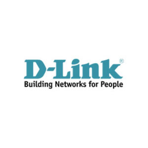 dlink logo