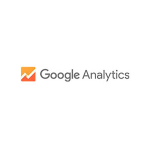 google analytics logo