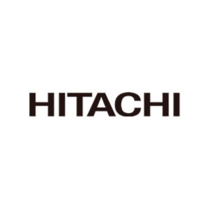 hitachi logo