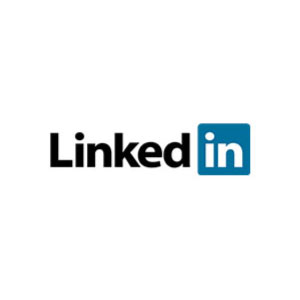 linkedin logo