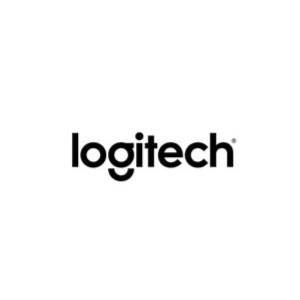 logitech logo