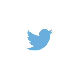 twitter logo