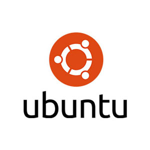 ubuntu logo