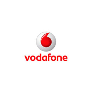 vodafone logo