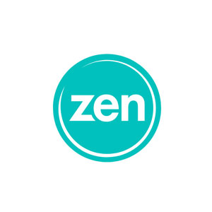 zen logo
