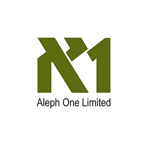 Aleph One Limited