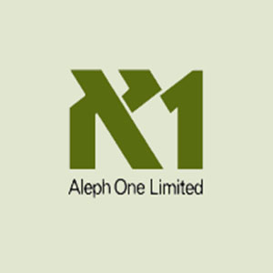 Aleph One Limited