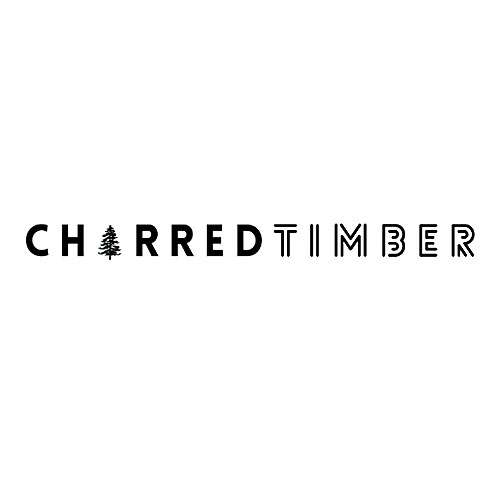Charred Timber logo - CharredTimber logo