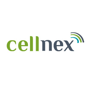 CellNex logo