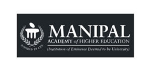 Manipal logo