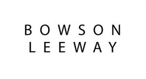 Bowson Leeway Homes logo