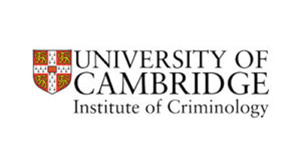 University of cambridge institute of criminology logo