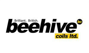 Beehive Coils Limited logo
