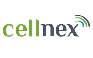 CellNex logo