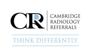 Cambridge Radiology Referrals logo
