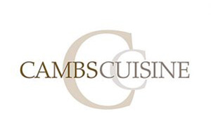 Cambs Cusine logo