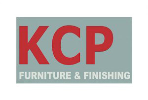 K C P Furniture Design logo