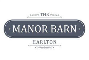 The Manor Barn logo