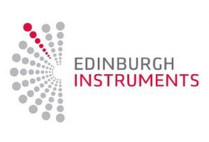 Edinburgh Instruments logo