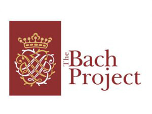 The Bach Project logo