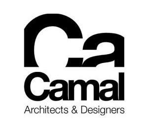 Camal Architects logo