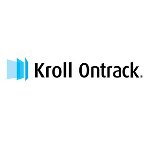 Kroll ontrack logo