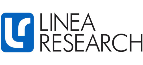 Linea Research logo