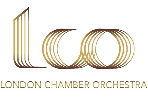 lONDON CHAMBER ORCHESTRA logo
