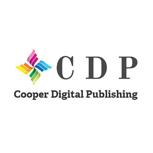 Cooper Digital Logo