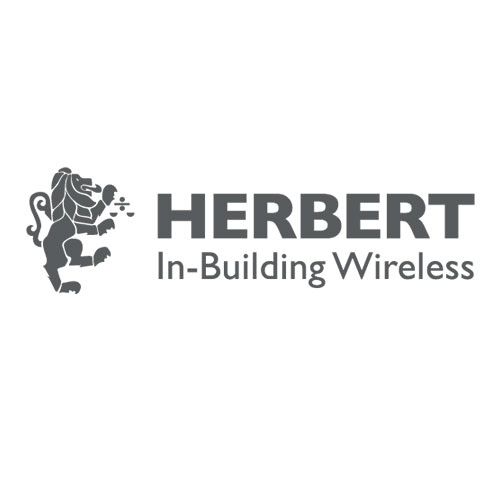 Herbert In building Wireless logo