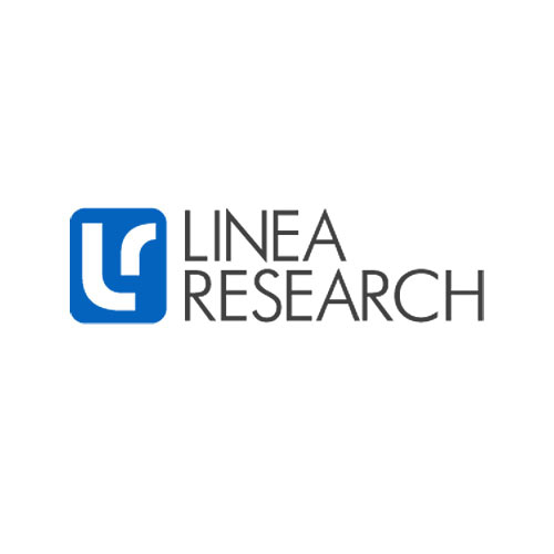 Linea Research logo