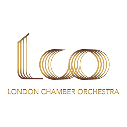 lONDON CHAMBER ORCHESTRA logo